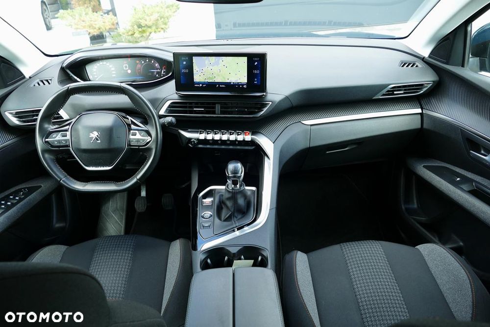 Peugeot 5008 1.2 PureTech Access S&S - 33