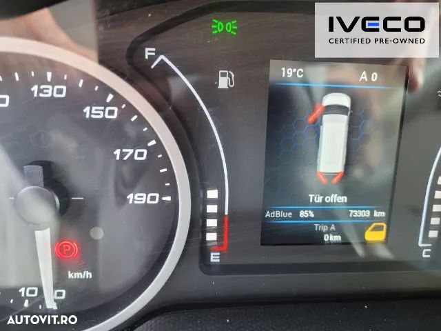 Iveco 35S16V - 8