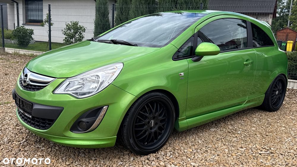 Opel Corsa - 18