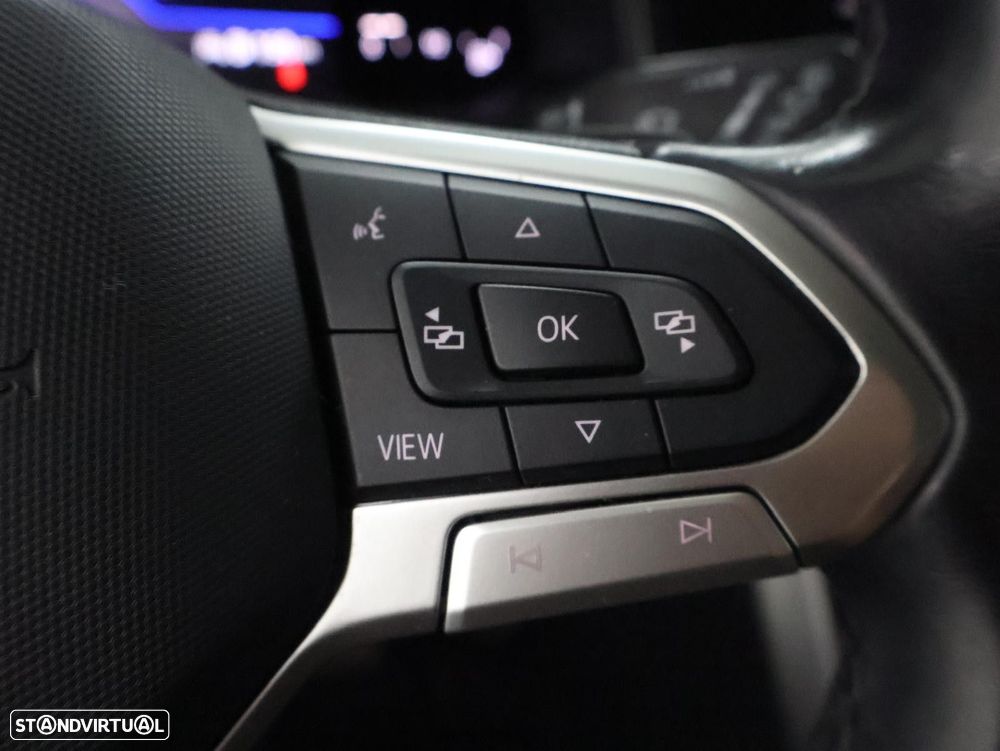 VW Polo 1.0 TSI Life DSG - 19