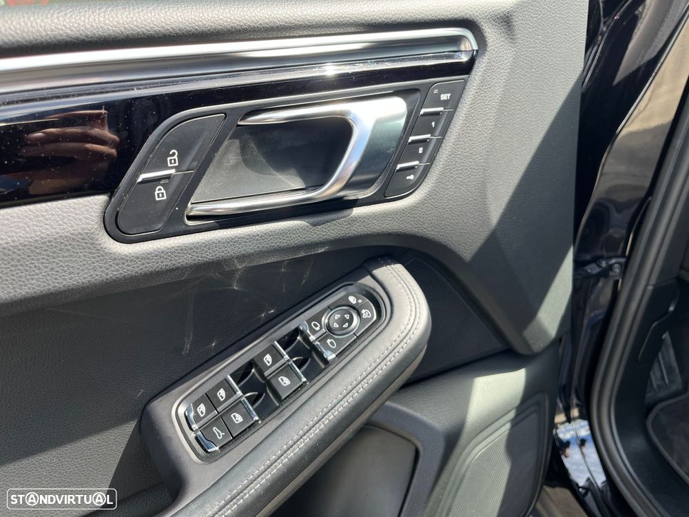 Porsche Macan PDK - 14