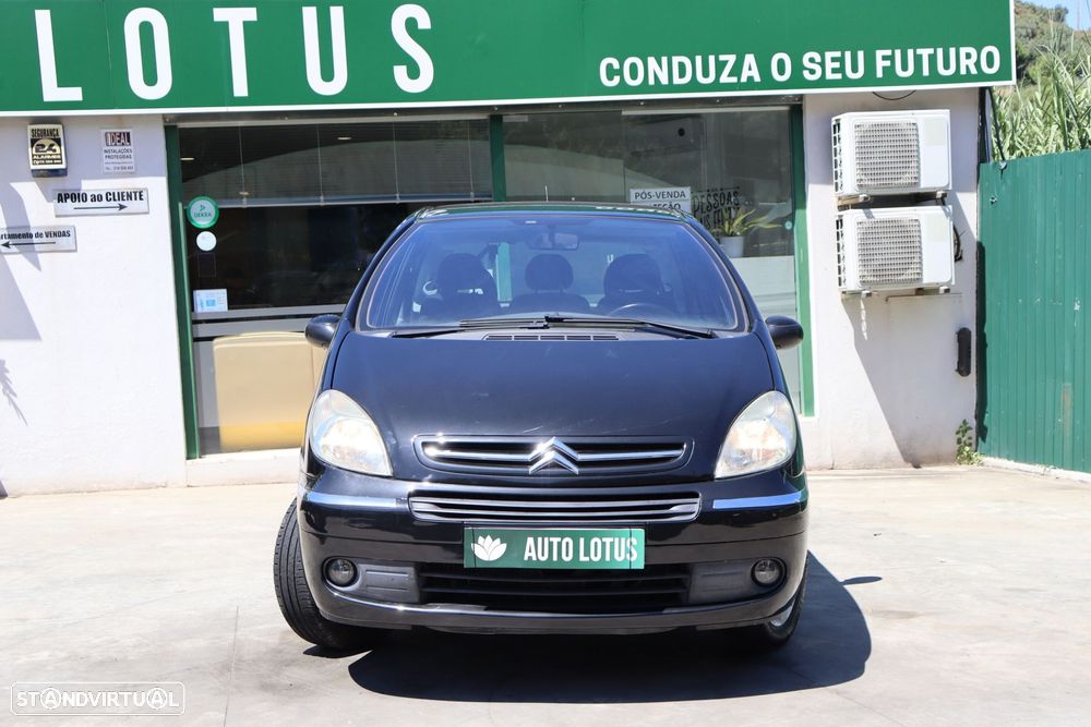 Citroën Xsara Picasso - 2