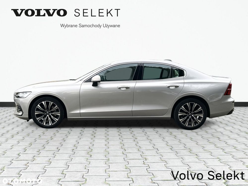 Volvo S60 - 9