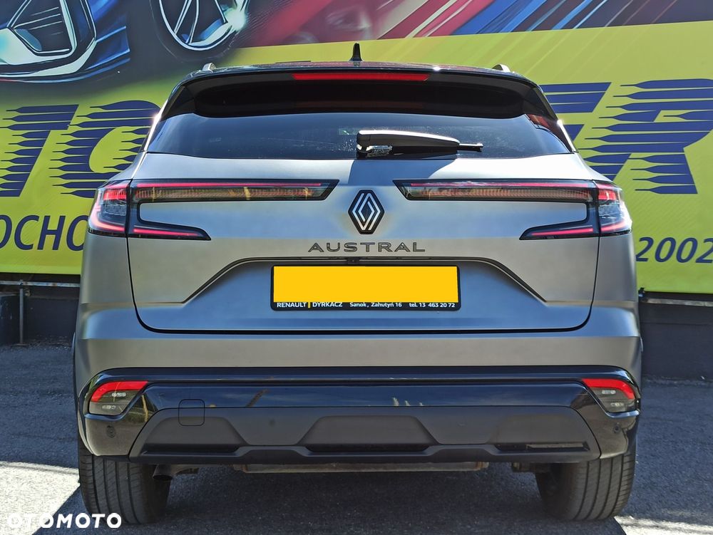 Renault Austral - 5