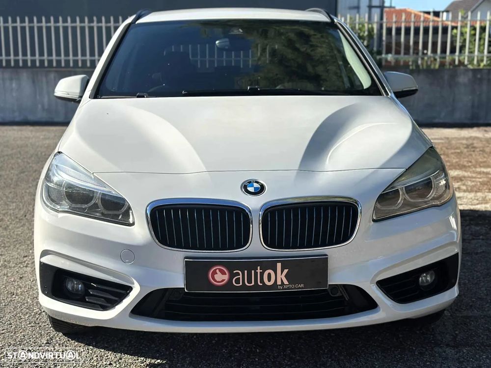 BMW 225xe Active Tourer Line Sport - 7