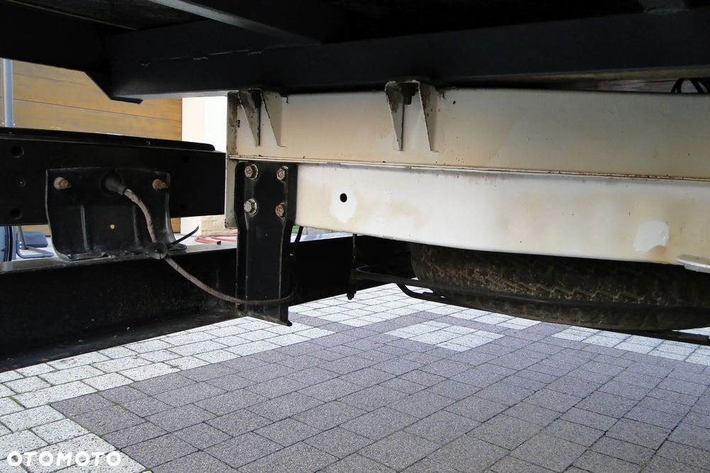 Volkswagen LT 46 - 25