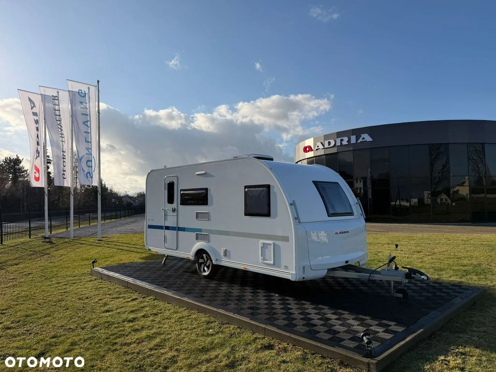 Adria ALTEA 472 PK - 1