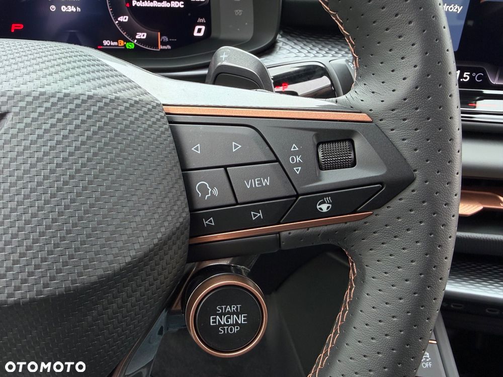 Cupra Terramar 1.5 eTSI DSG - 28