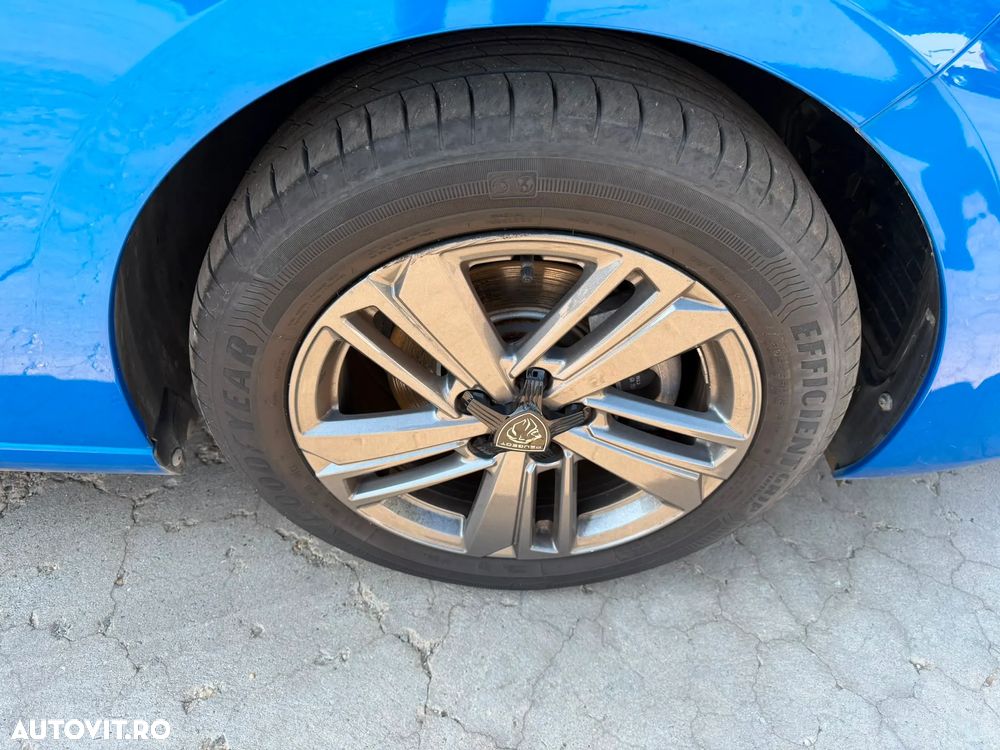 PEUGEOT 308 2022 — imagine 15