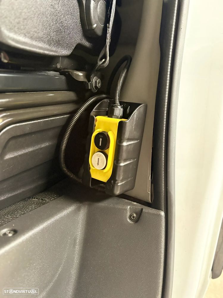 Renault Master 2.3 Dci  Basculante - 13
