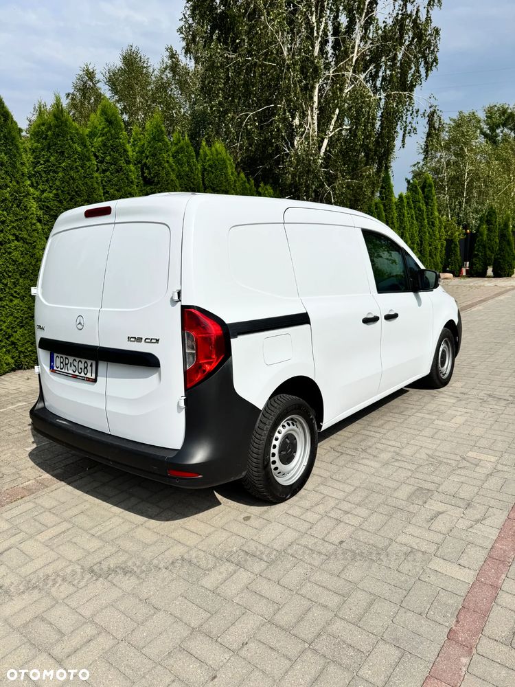 Mercedes-Benz Citan Tourer L1 420.723 - 3
