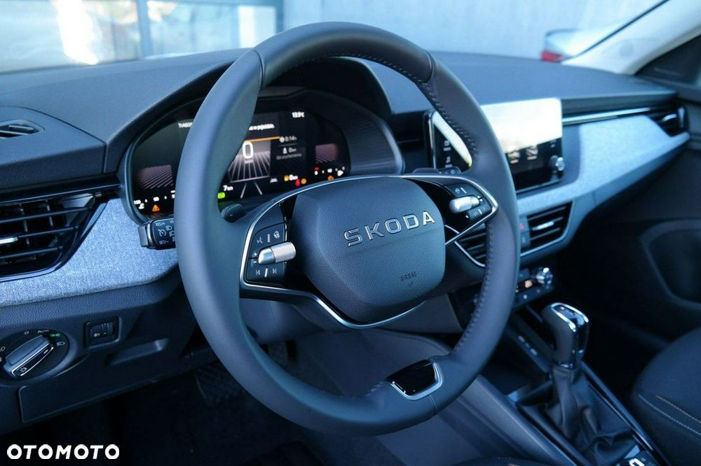 Skoda Kamiq - 13