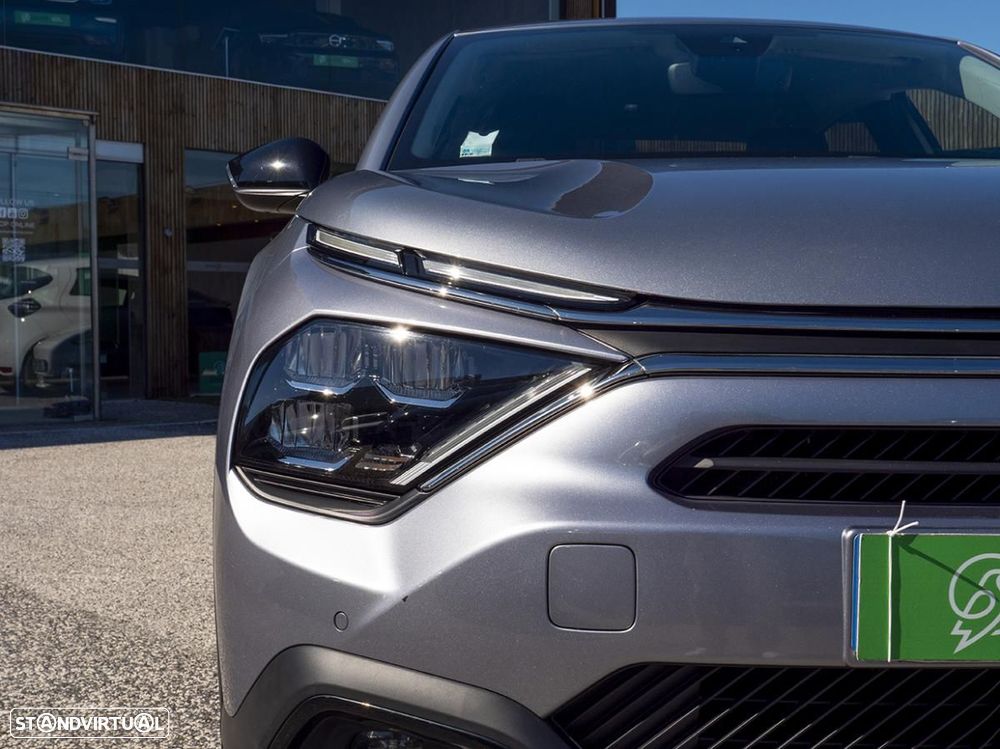Citroën e-C4 X 50 kWh Shine Pack - 6