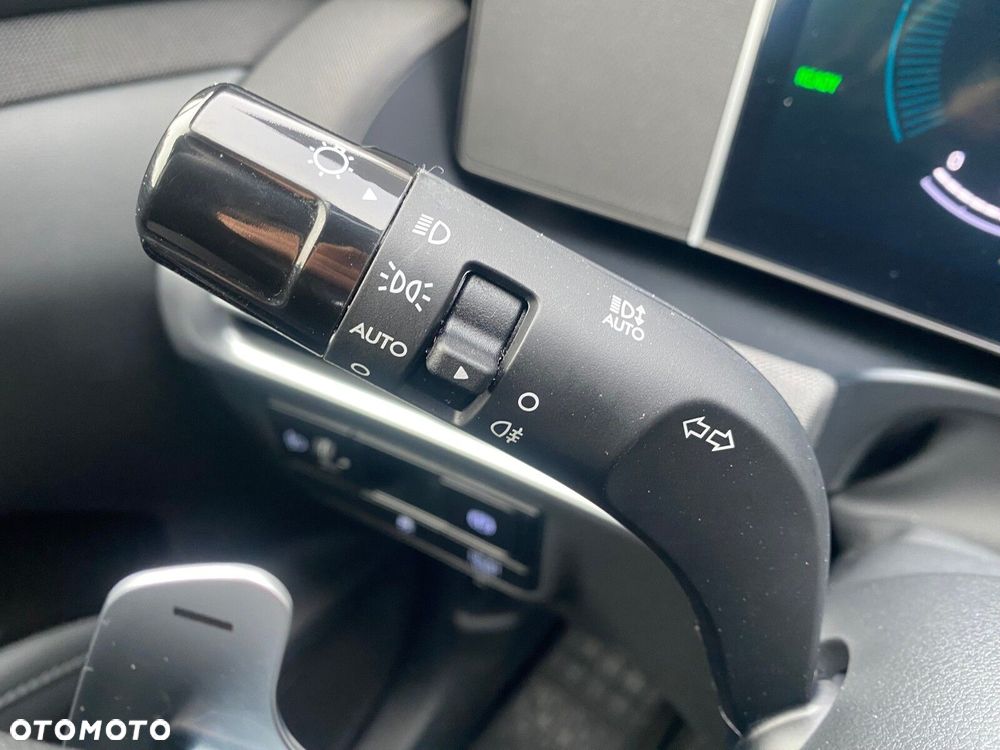 Hyundai Tucson 1.6 T-GDi HEV Smart 2WD - 37