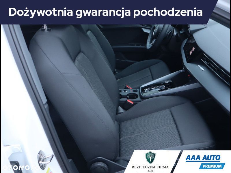 Audi A3 Sportback - 11