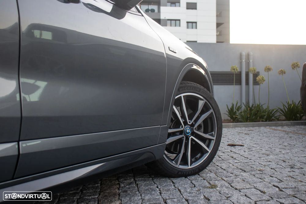 BMW X2 25 e xDrive Pack M - 6