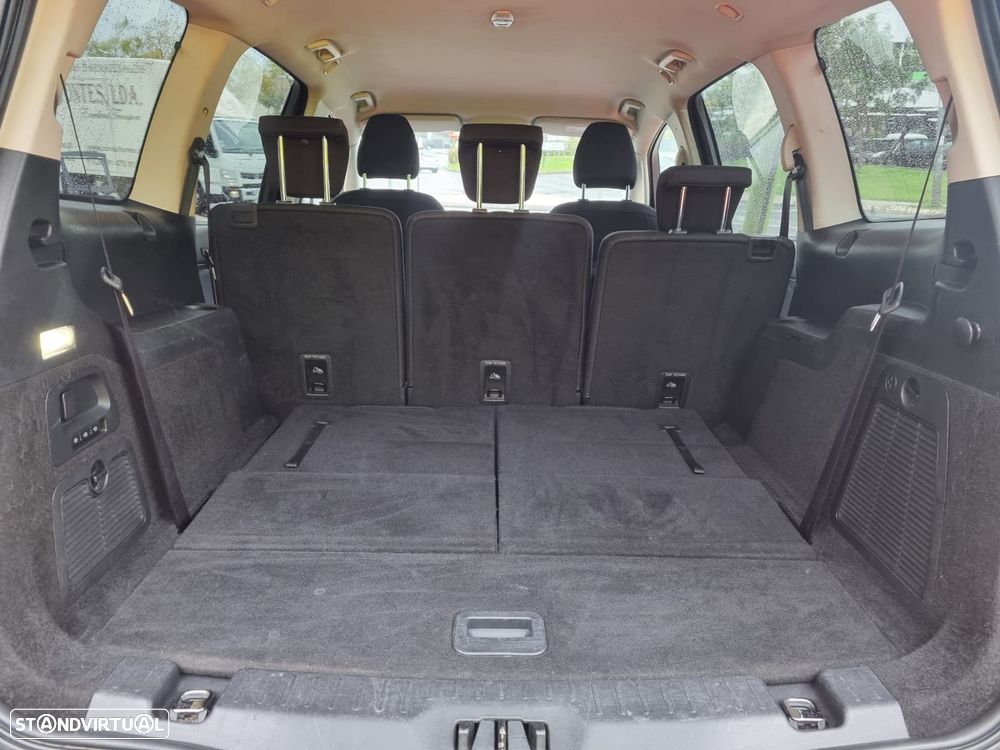 Ford Galaxy 2.0 TDCi Titanium - 27