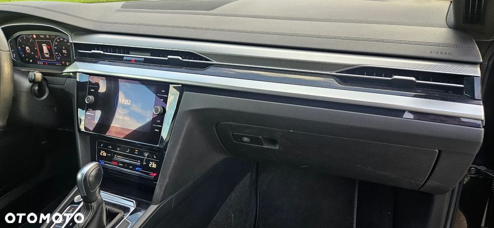 Volkswagen Arteon Shooting Brake 2.0 TDI R-Line DSG - 20