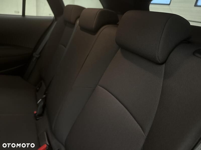 Toyota Corolla 1.8 Hybrid GPF Active - 19