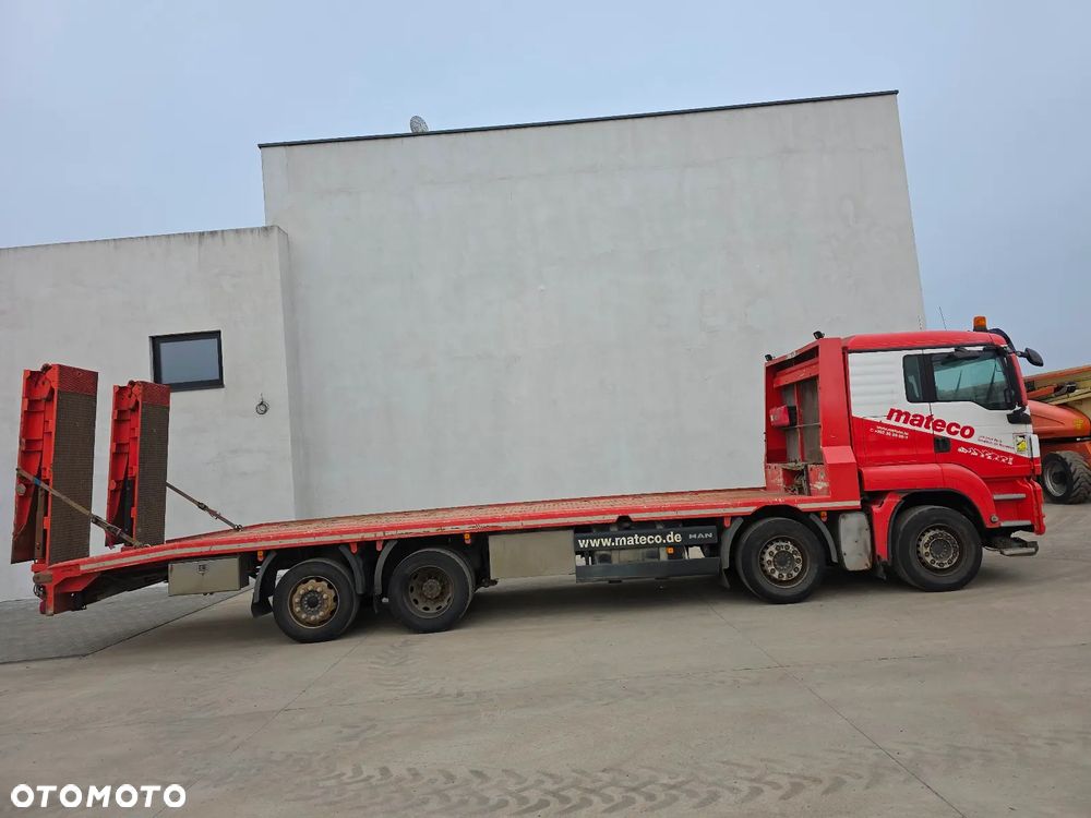 MAN 35.440 RZ127 - 3