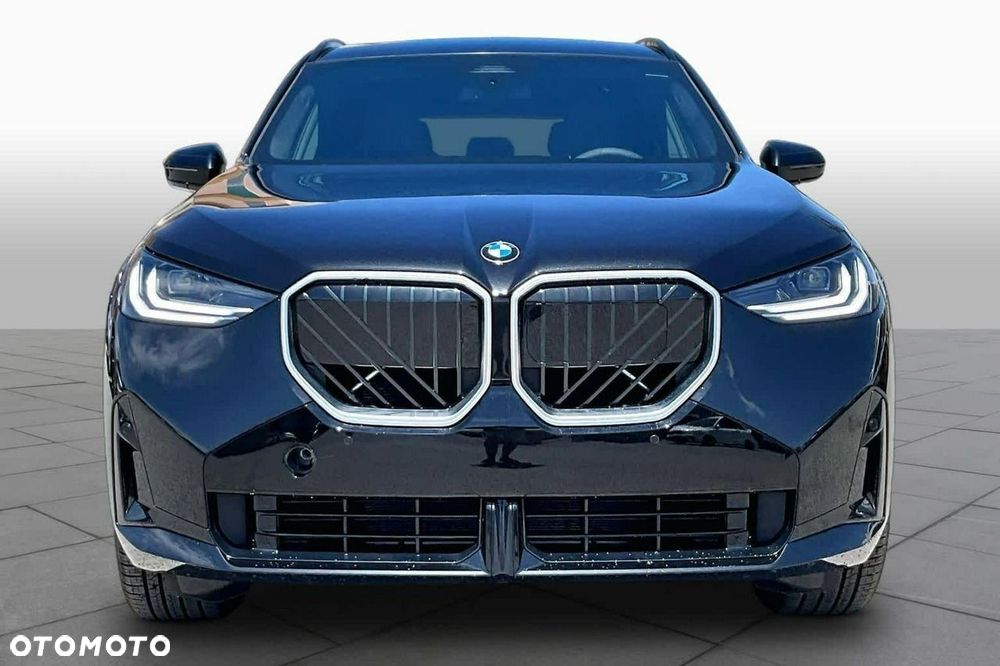 BMW X3 xDrive20 mHEV - 2
