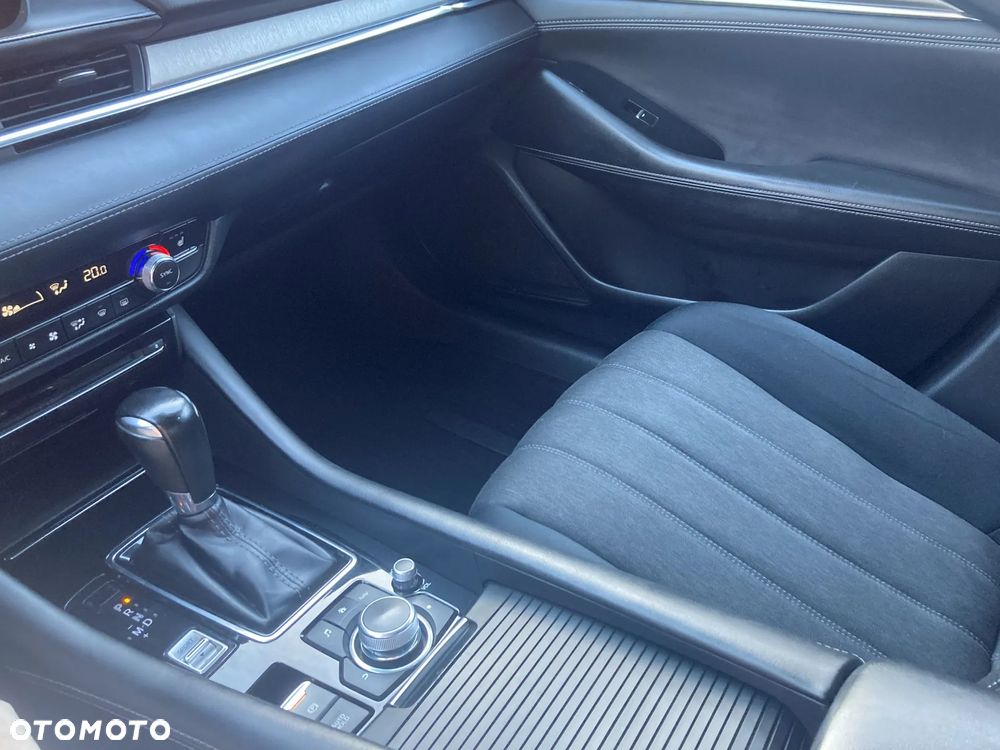 Mazda 6 2.0 Skyenergy - 8