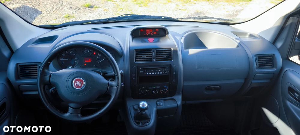 Fiat Scudo - 8