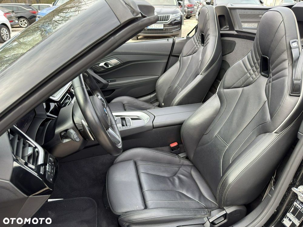 BMW Z4 20i sDrive M Sport sport - 14