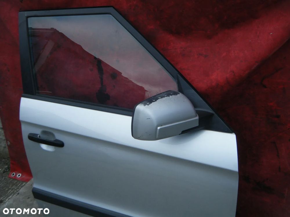 KIA SOUL I DRZWI PRAWY PRZÓD PRAWE PRZEDNIE 08- = RADOM - 6