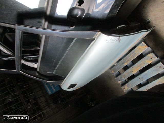 Porta Por2550 VOLVO V40 2002 1.9D 115CV 5P SW CINZA TD - 2