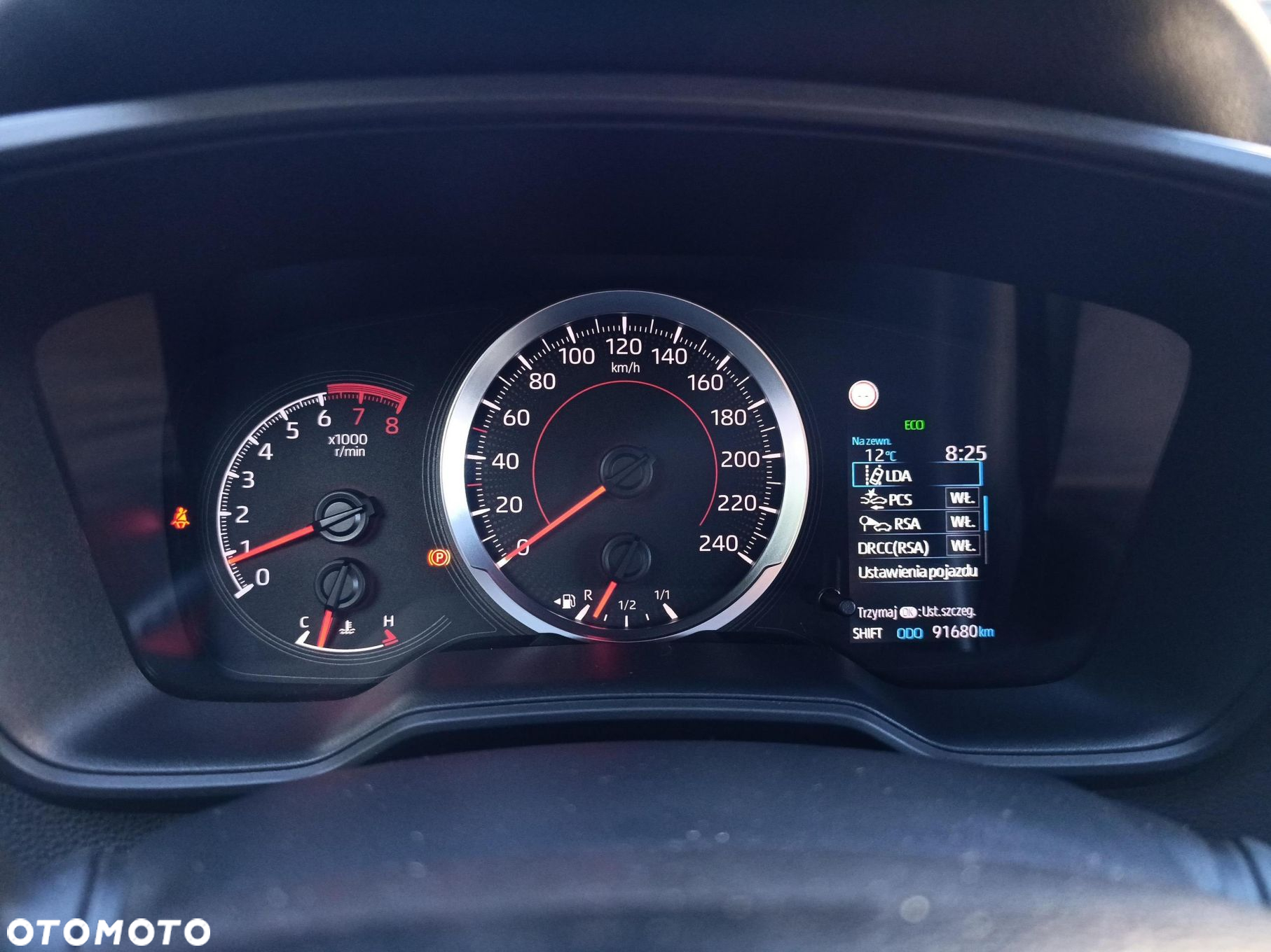 Toyota Corolla 1.2 T Active - 15