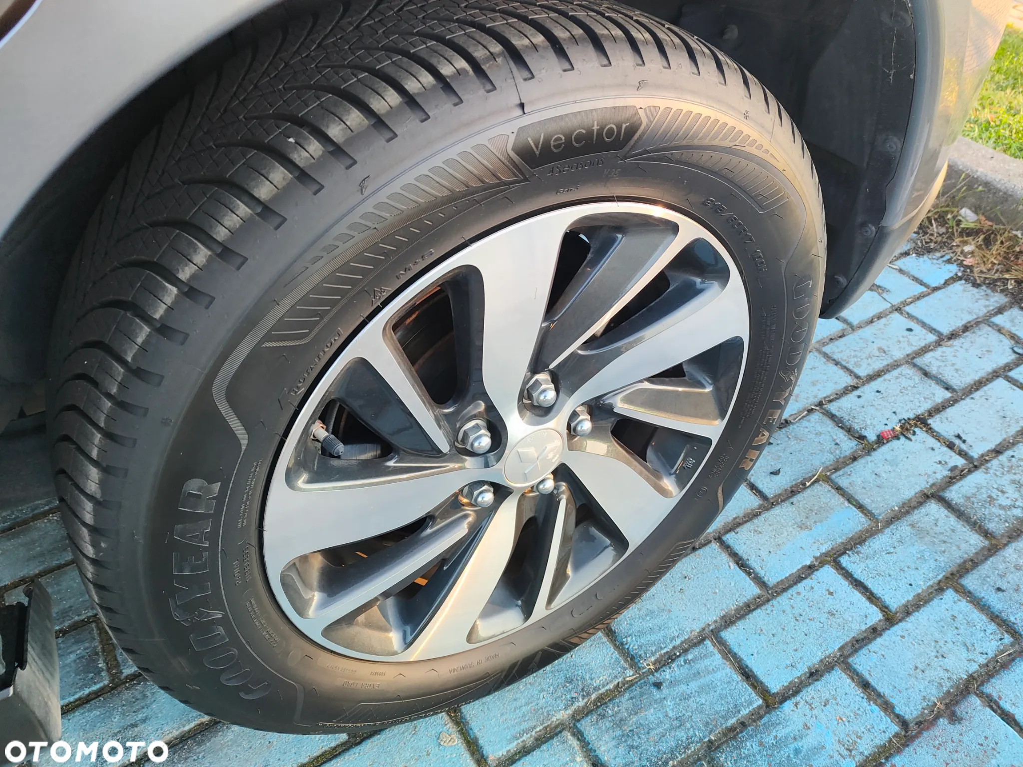 Mitsubishi ASX 1.6 Instyle NAVI AS&G - 19