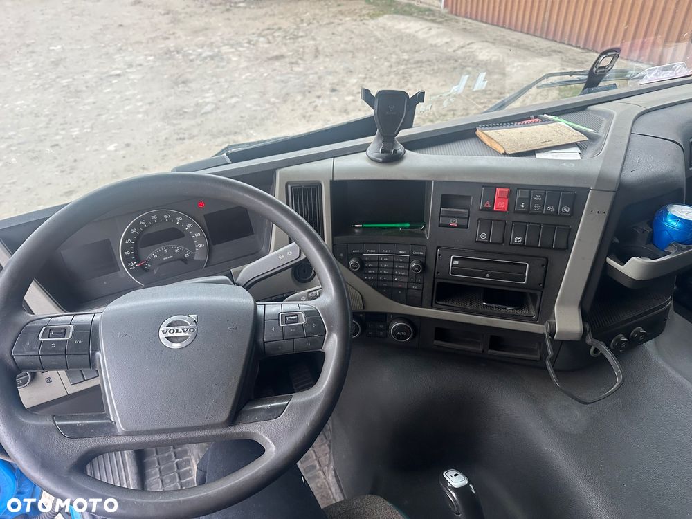 Volvo FM - 7