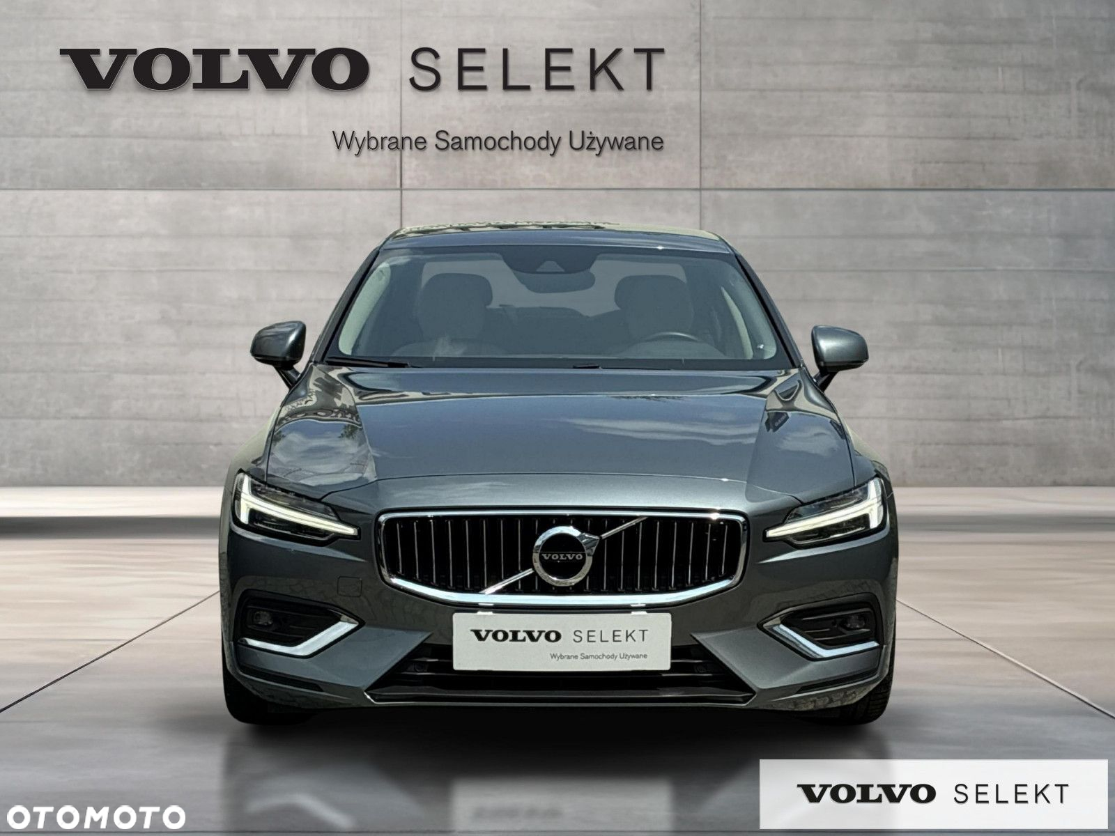 Volvo S60 - 4