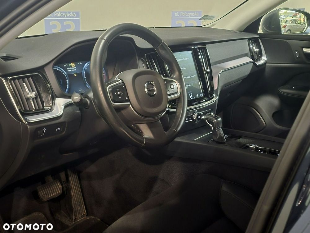 Volvo V60 - 12