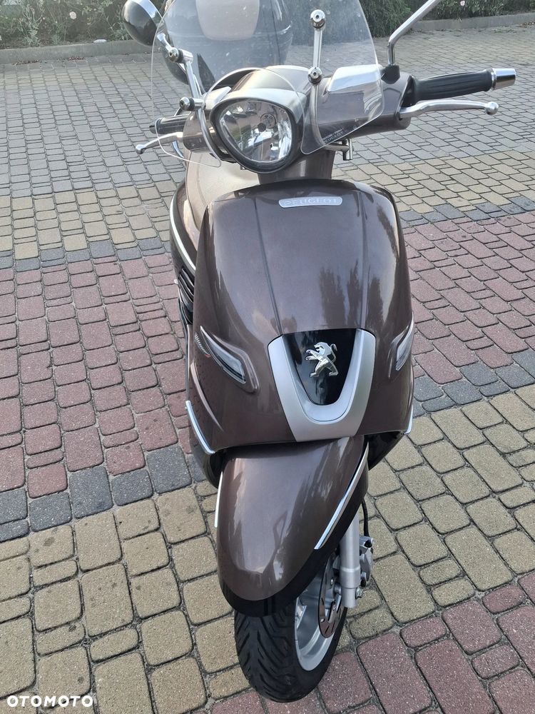 Malaguti RST 125 - 9