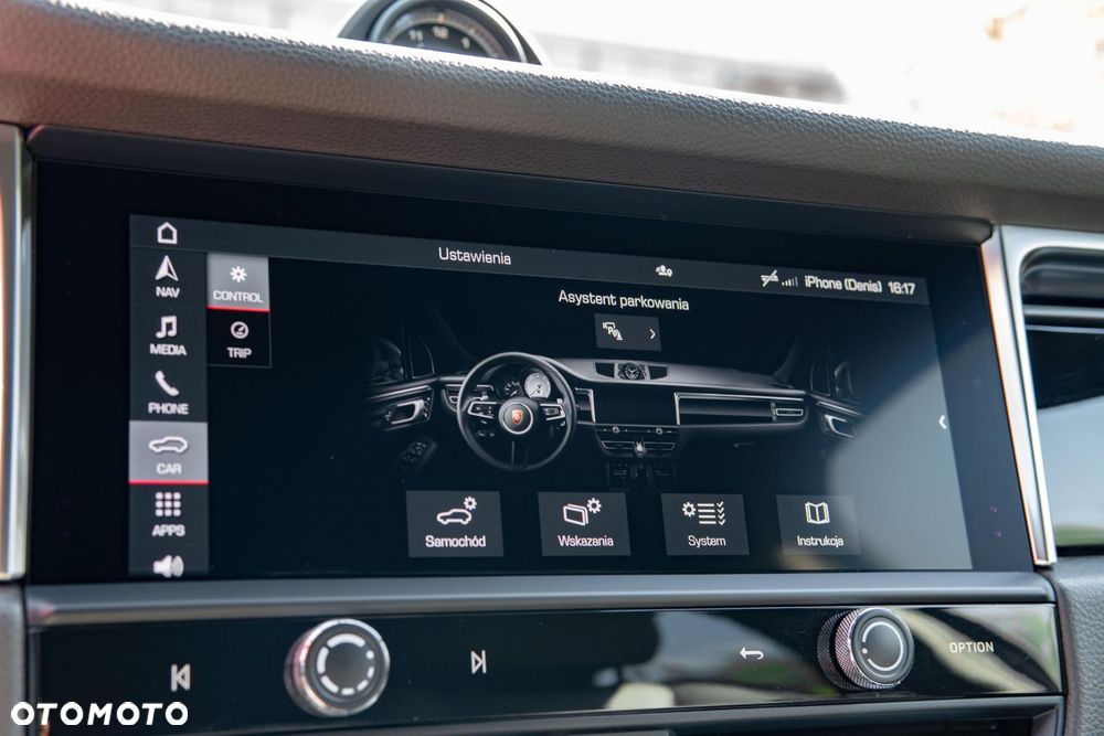 Porsche Macan S - 20
