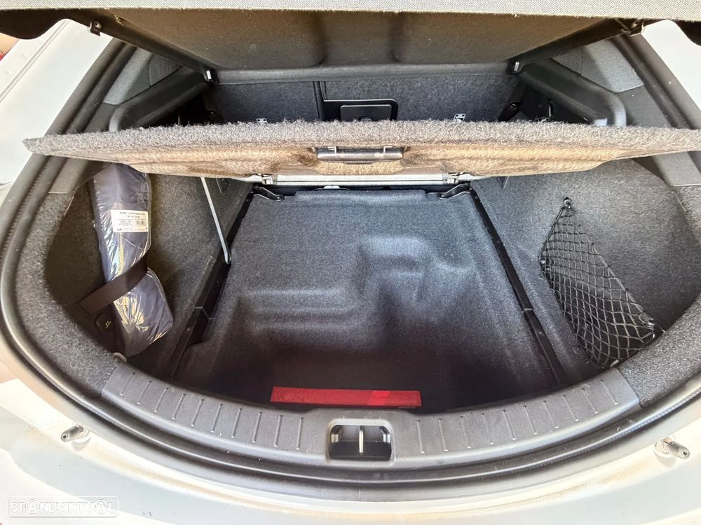 Polestar 2 Single Motor 64kWh - 11