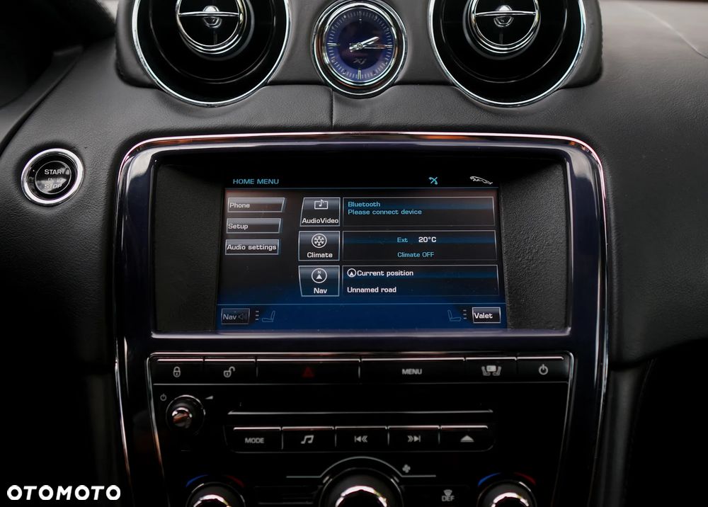 Jaguar XJ 5.0 V8 Kompressor Langversion Supersport - 39