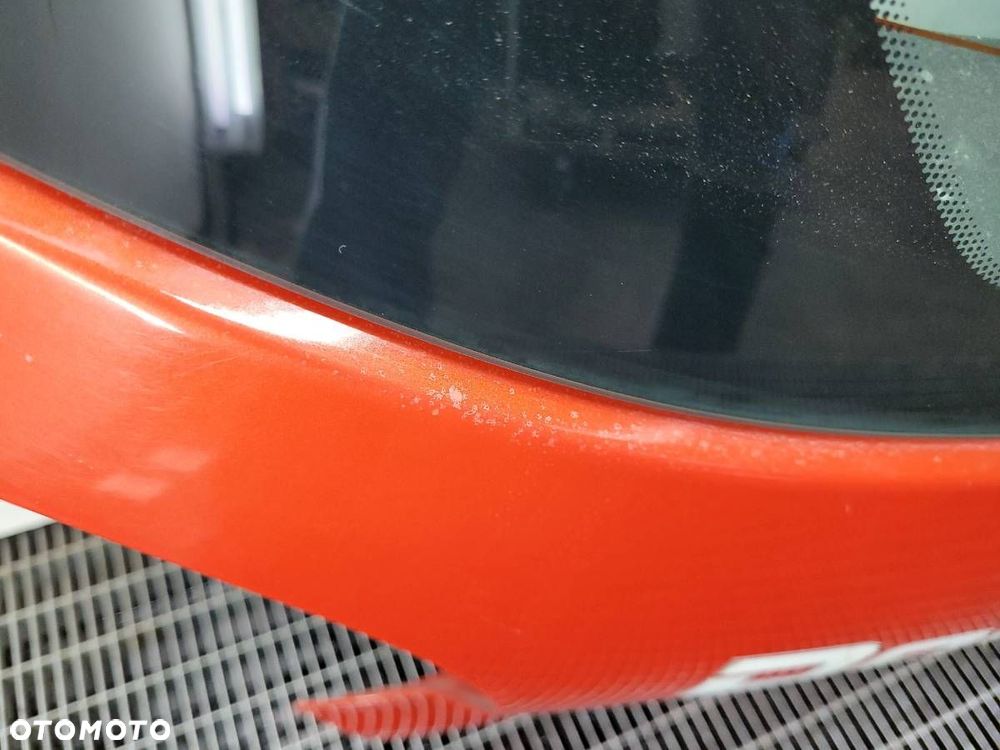 KLAPA TYŁ CITROEN C3 III 5D HATCHBACK KNT KOMPLETNA - 12