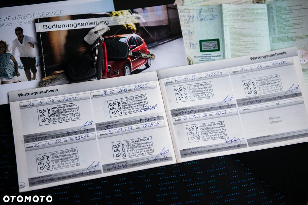 Peugeot 107 70 Millesim 200 - 31