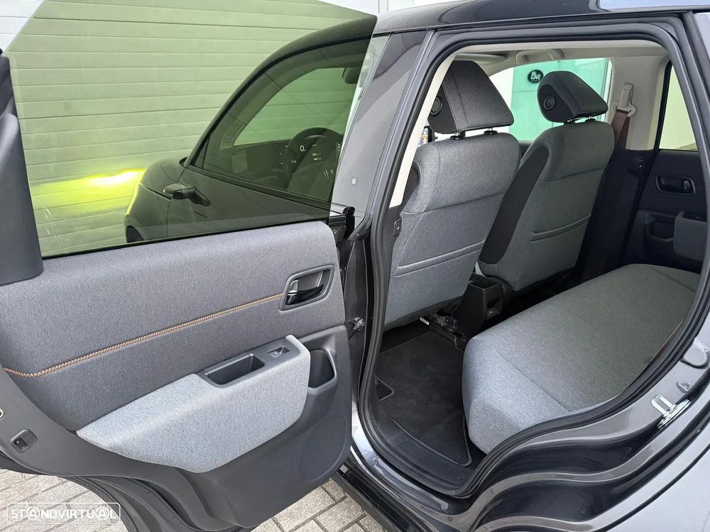Honda e Advance - 23