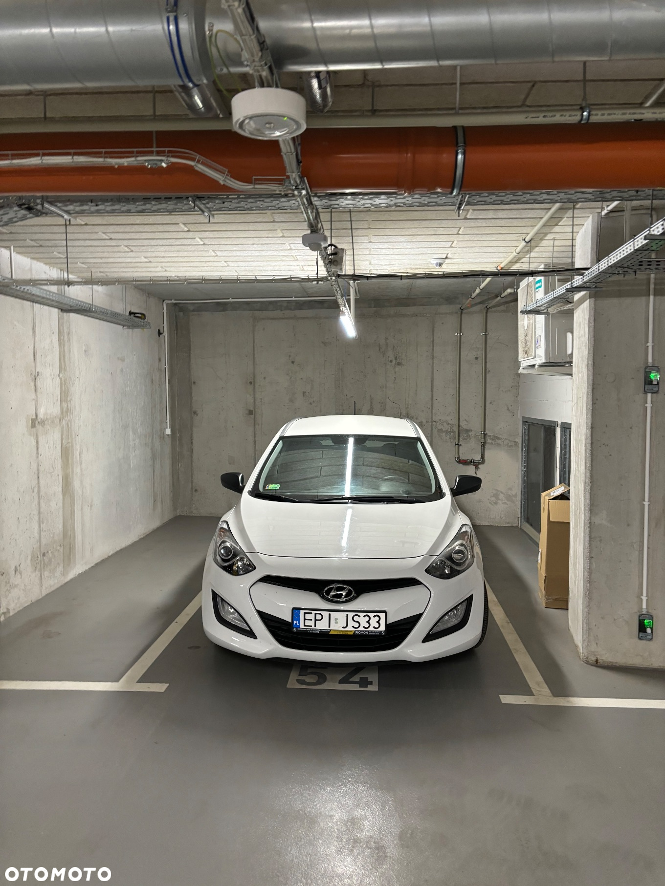 Hyundai i30 1.6 Classic + - 12