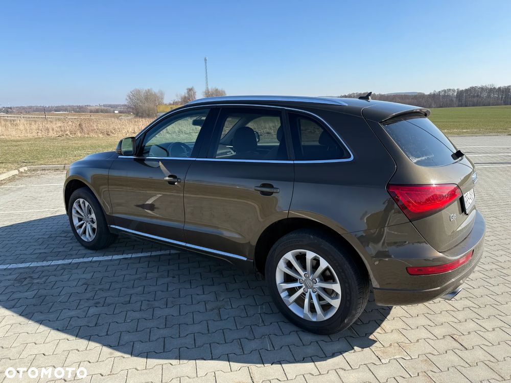 Audi Q5 - 7