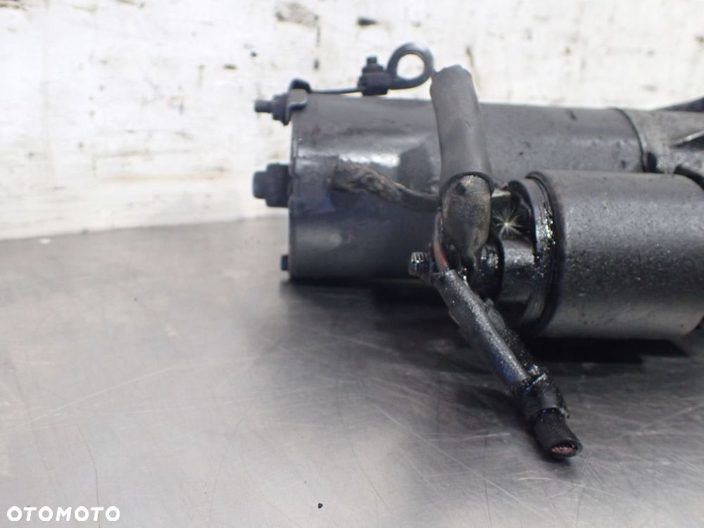 ROZRUSZNIK AUDI A4 B5 1.9 TDI - 3