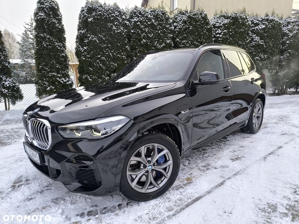 BMW X5 xDrive40i - 3