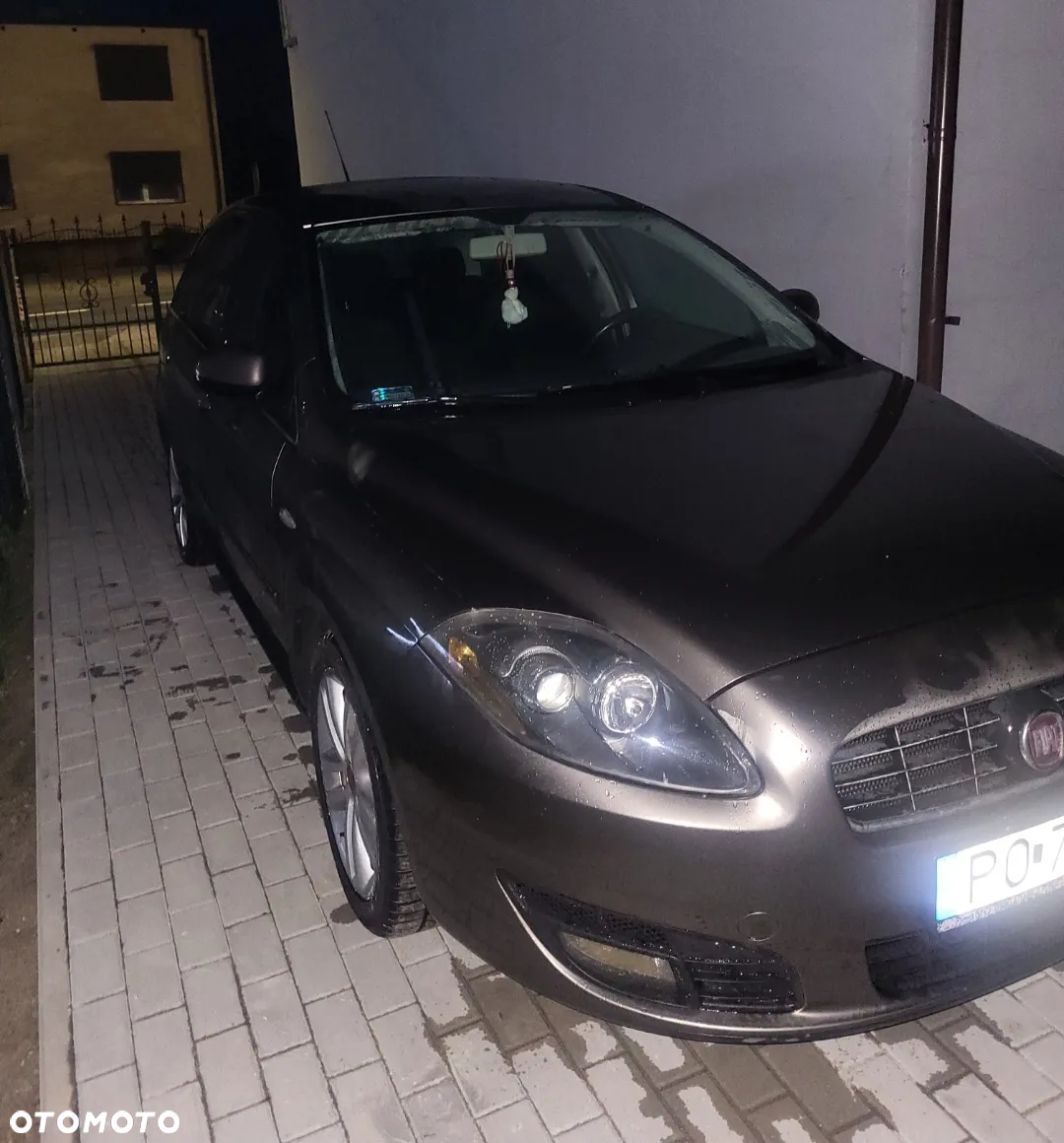 Fiat Croma 1.9 JTD Business - 5