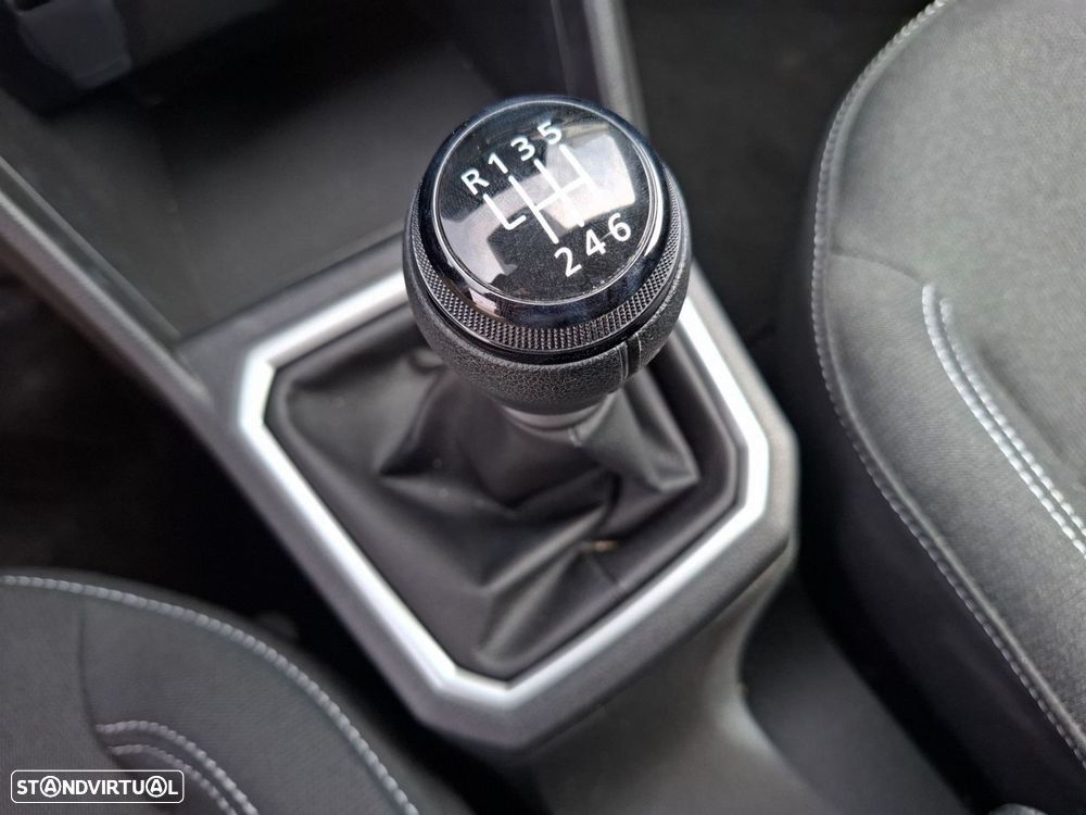 Dacia Jogger 1.0 ECO-G Expression 7L Bi-Fuel — fotografia 16