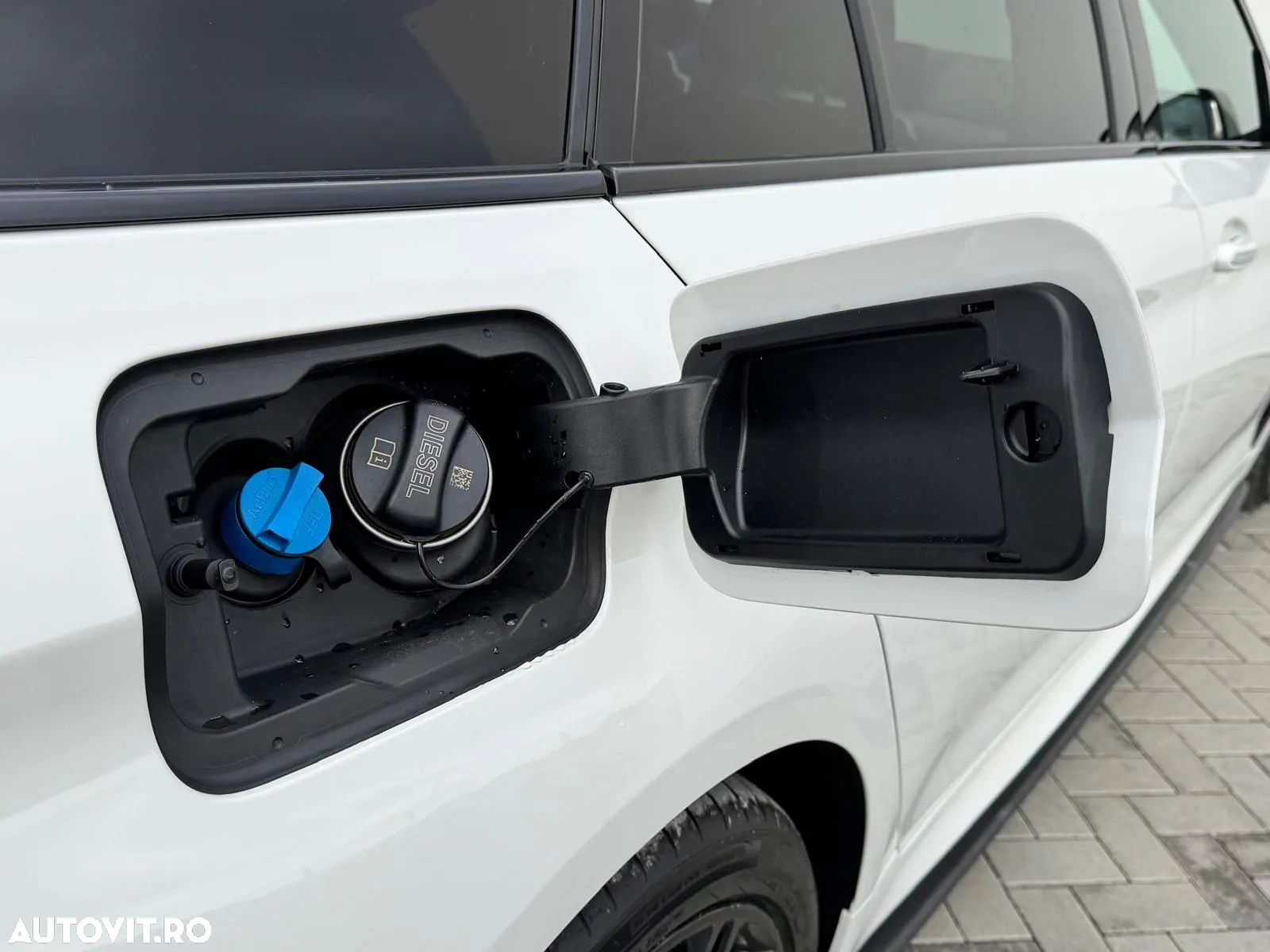 BMW Seria 5 520d xDrive AT - 9