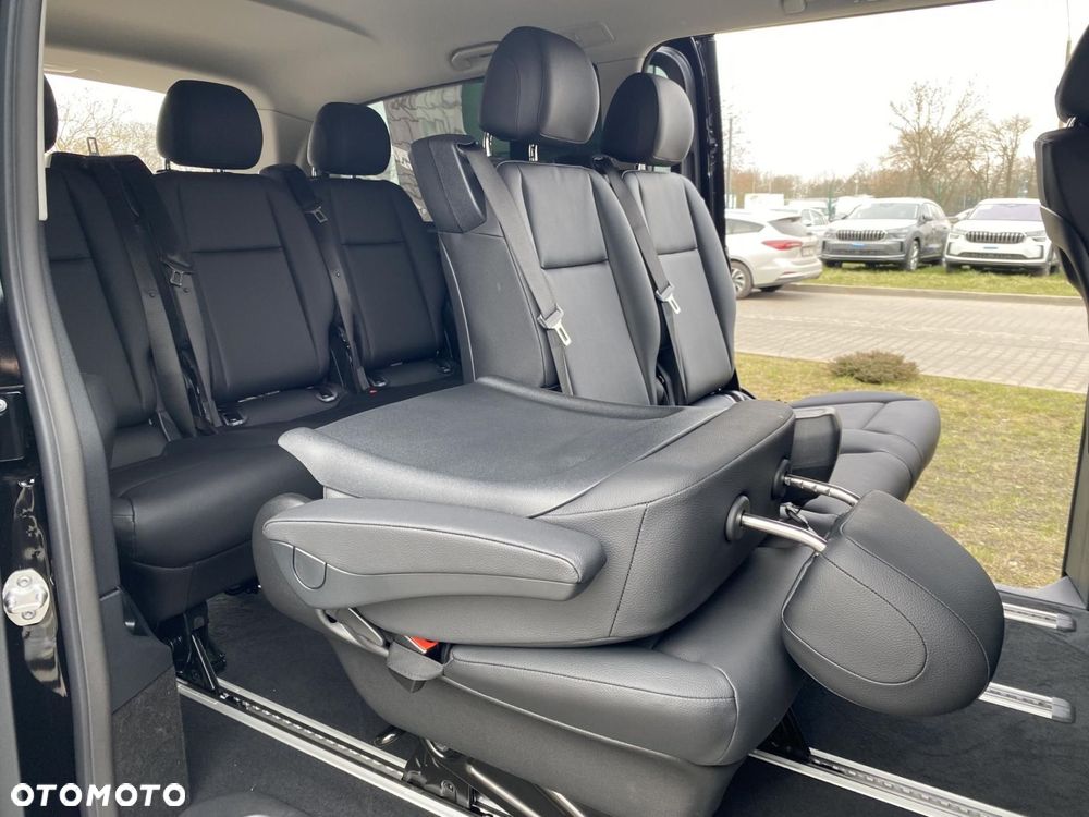 Mercedes-Benz Vito - 9